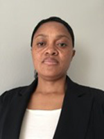 Professor Beatrice Desiree Simo Kengne