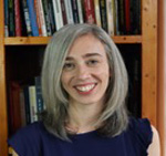 Professor Carin Runciman