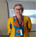 Professor Charlene Downing