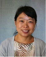 Professor Ke Yu