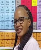 Professor Nobanathi Wendy Maxakato