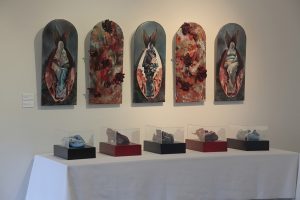 Reconstructing Womanhood 1
