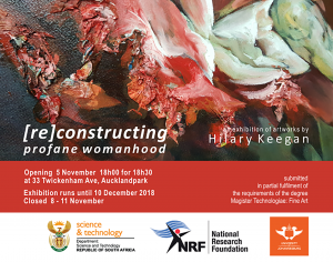 Reconstructing Womanhood