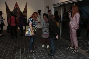 Reconstructing Womanhood 5