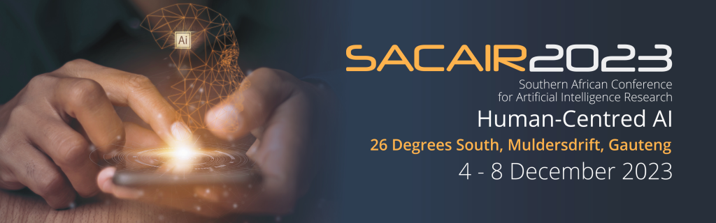 SACAIR 2023