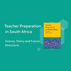 Teacher Preparation In South Africa