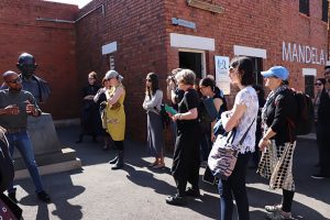 Troubling Histories Public Art And Prejudice 15 – 18 November 2017 2