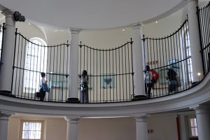 Troubling Histories Public Art And Prejudice 15 – 18 November 2017 3
