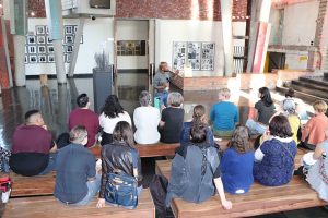 Troubling Histories Public Art And Prejudice 15 – 18 November 2017 4