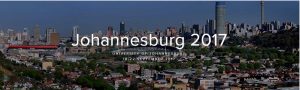 U21 Johannesburg