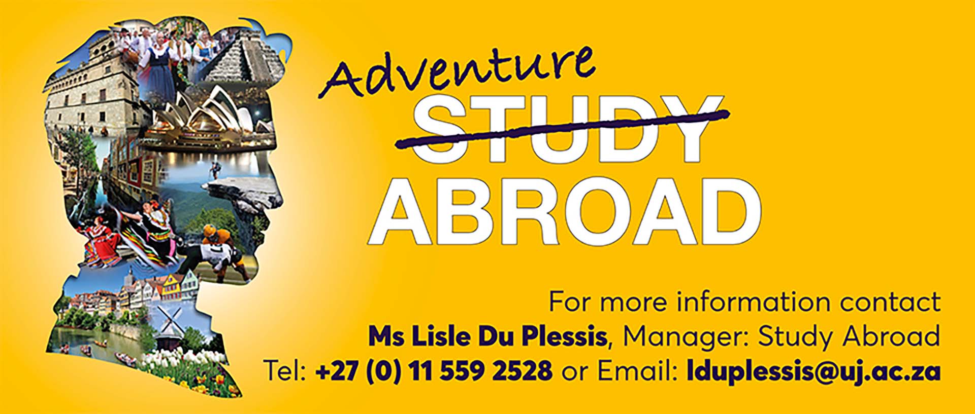 Uj Study Abroad