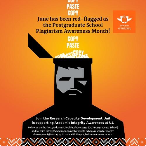 Uj Pgs Plagiarismmonthjune Ad