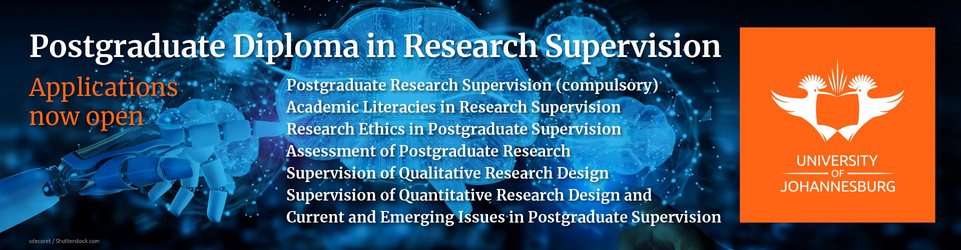 Postgraduate Research