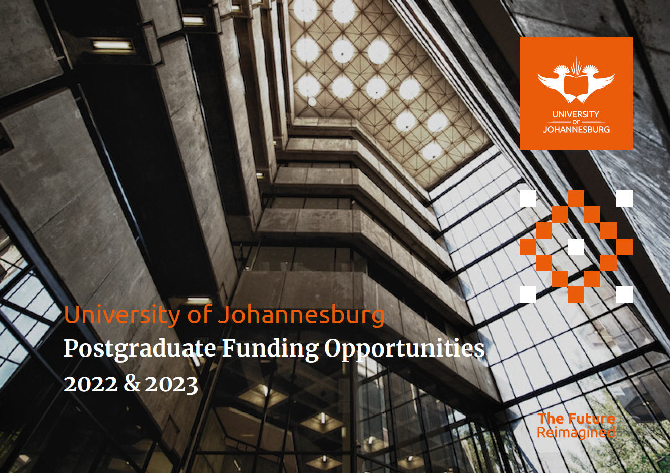 Uj Postgrad Funding Opportunities2022&23 Online