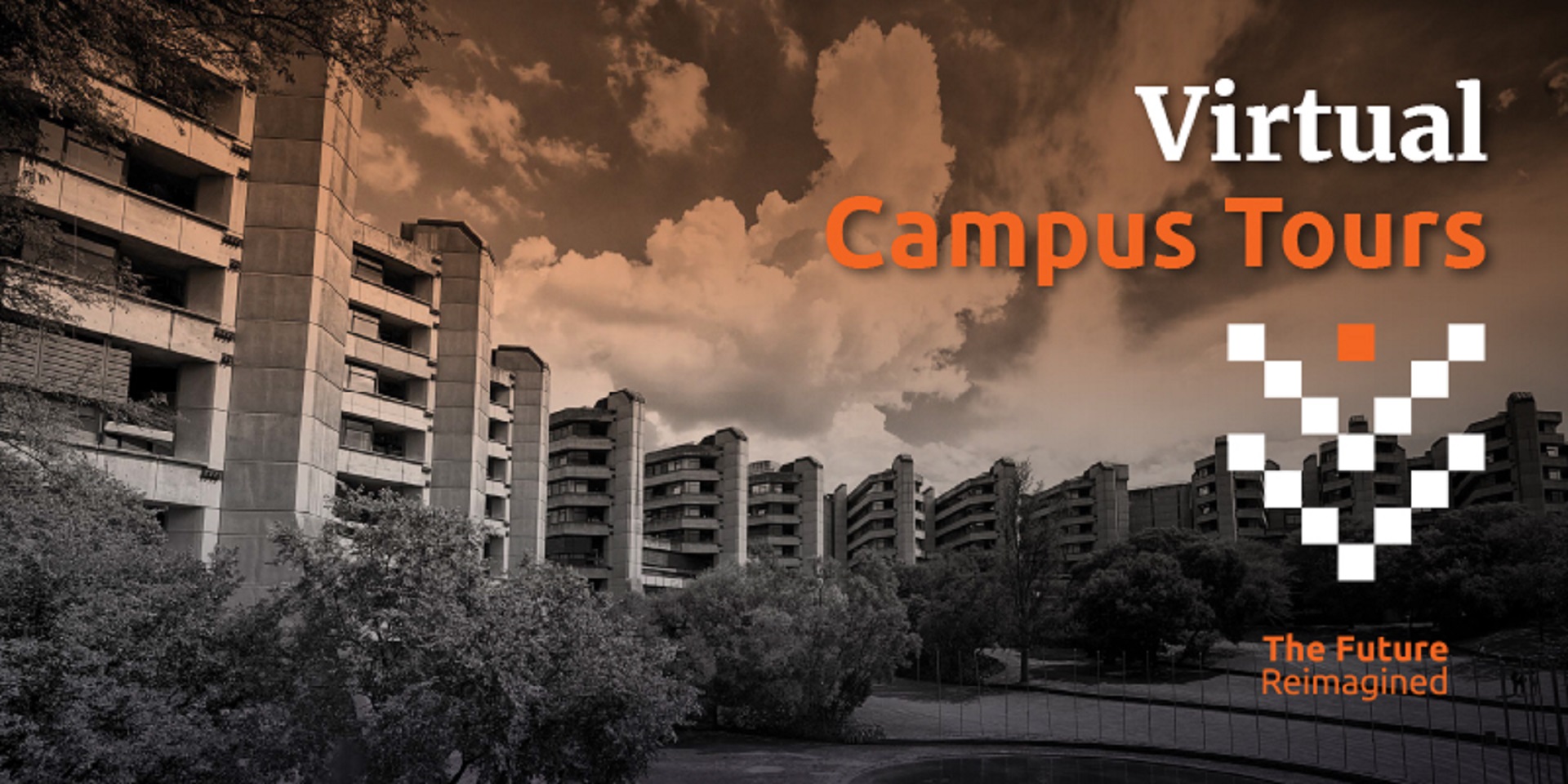 university of johannesburg virtual tour