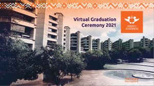 Virtual Graduations