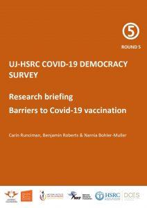 2022 02 02 R5 Barriers To Vaccination Page 0001