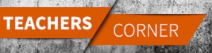 300x75px Teachers Corner
