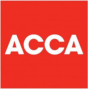 Acca The Association Of Chartered Certified Accountants