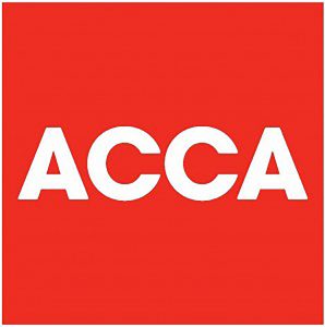 Acca The Association Of Chartered Certified Accountants