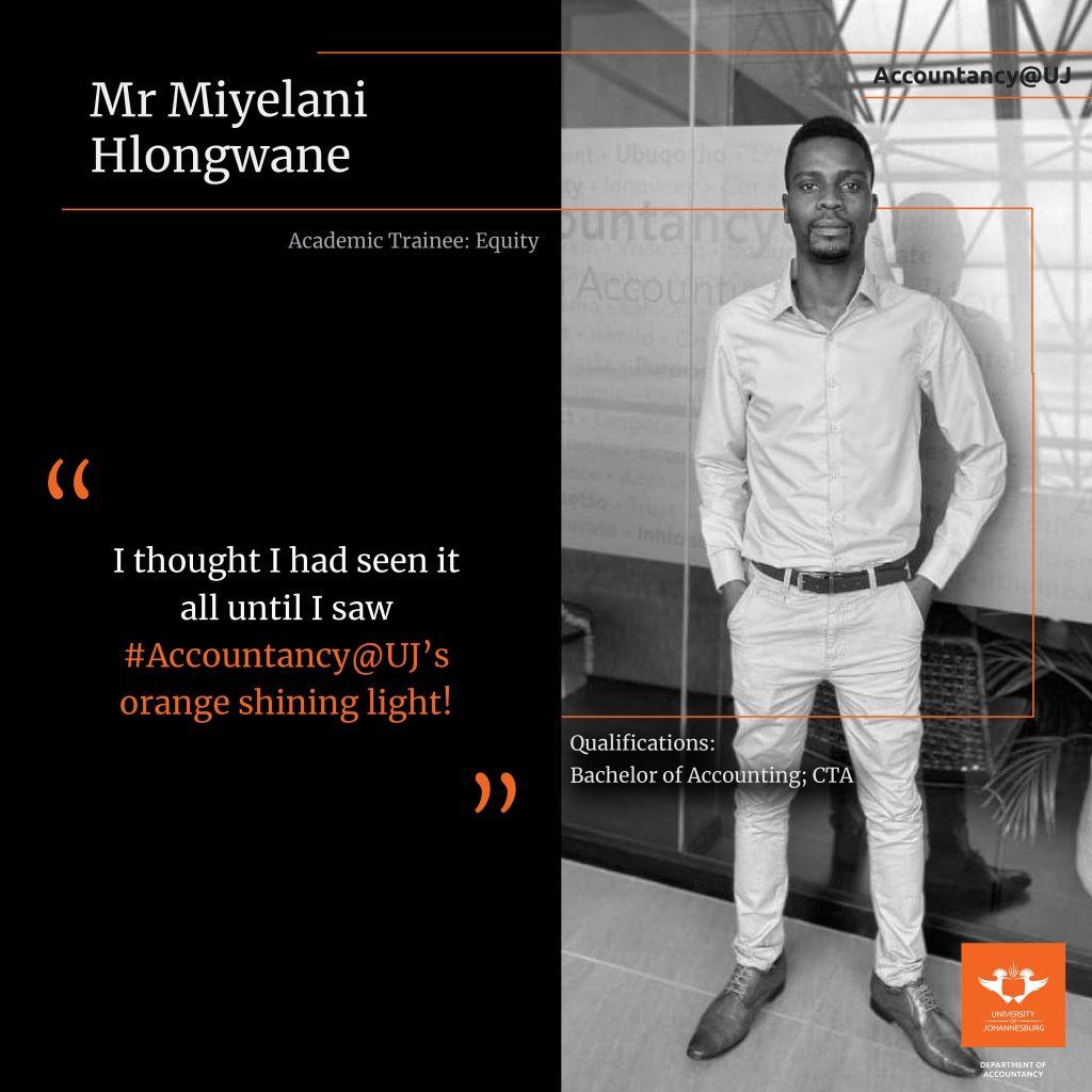 Accountancy Miyelani Friday Focus 1