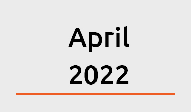 Accounting Newsletters April 2022