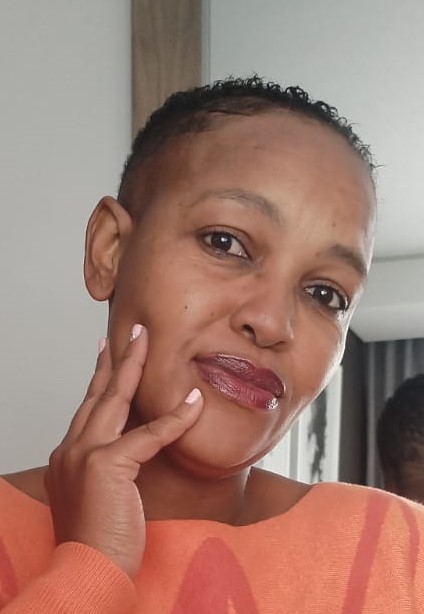 Zandile Kokwanee
