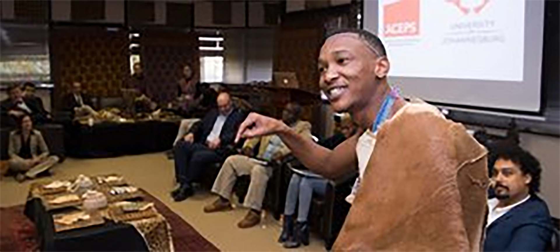 ACEPS Decolonising Knowledge African Centre For Epistemology And Philosophy Of Science