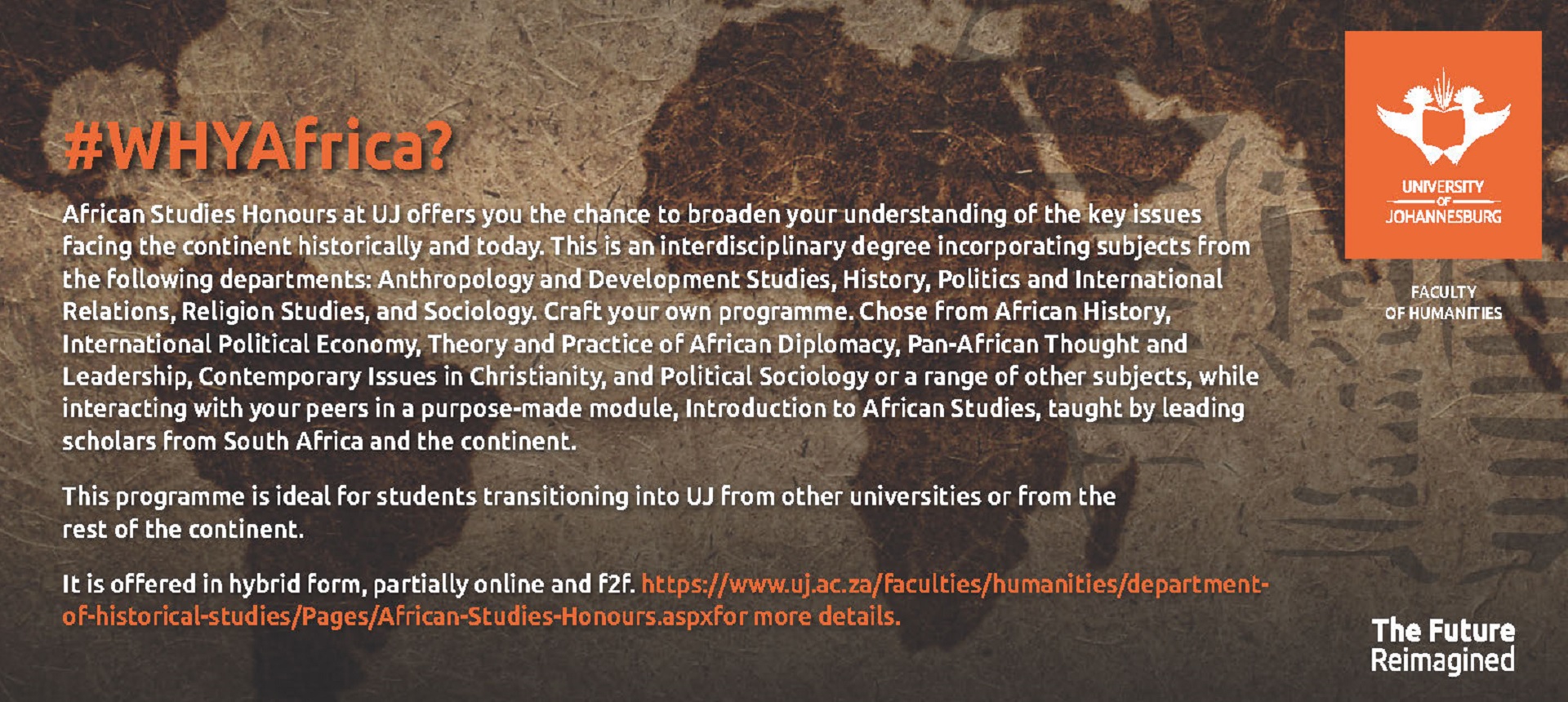 African History Studies