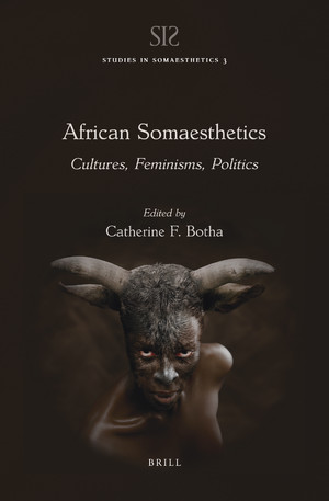 African Somaesthetics Cf Botha