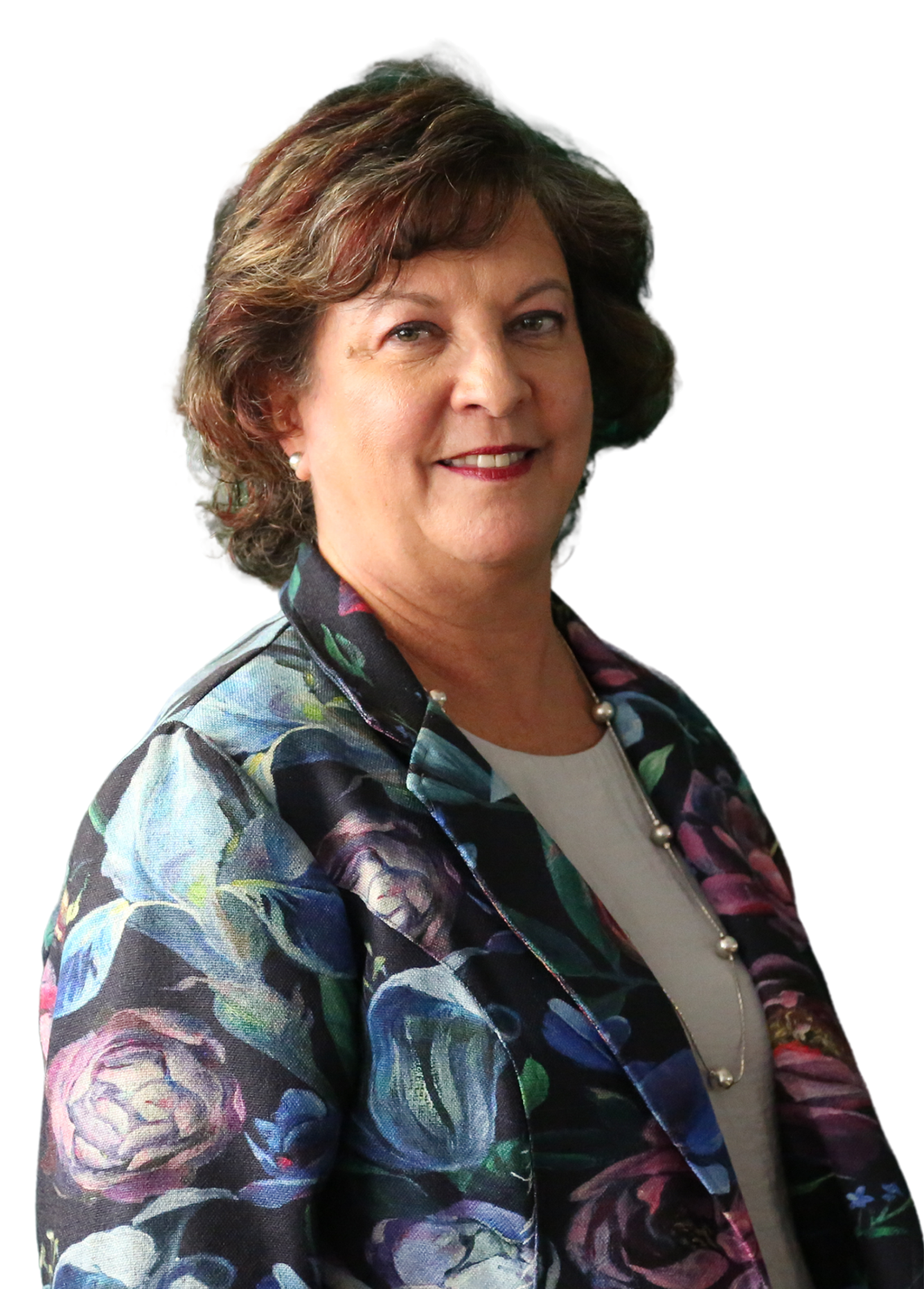 Amanda Dempsey