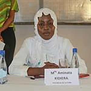 Aminata Kidiera