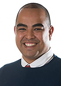 André Arendse Web