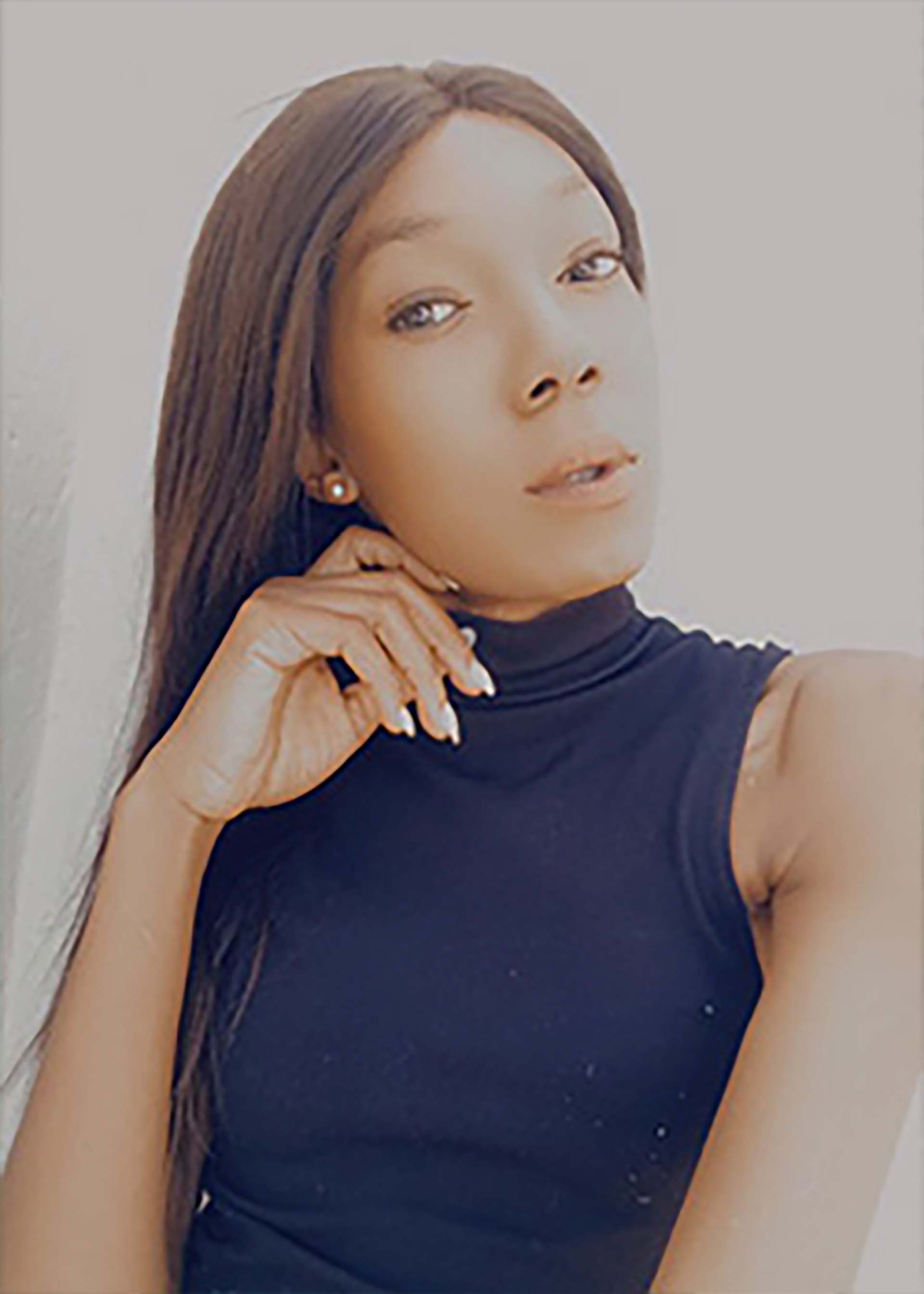 Ashmore Nkuna