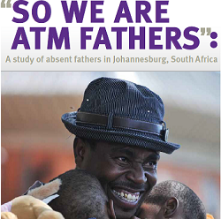Atm Fathers Research Report 2013