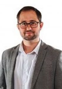 Ben Smart