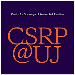 Centre For Sociological Research And Practice, University Of Johannesburg Logo