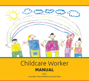 Child Care Worker