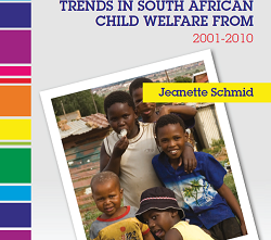 Child Welfare Research Report 2012