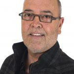 Crous, Freddie Prof