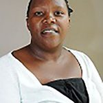 Cynthia Mabaso
