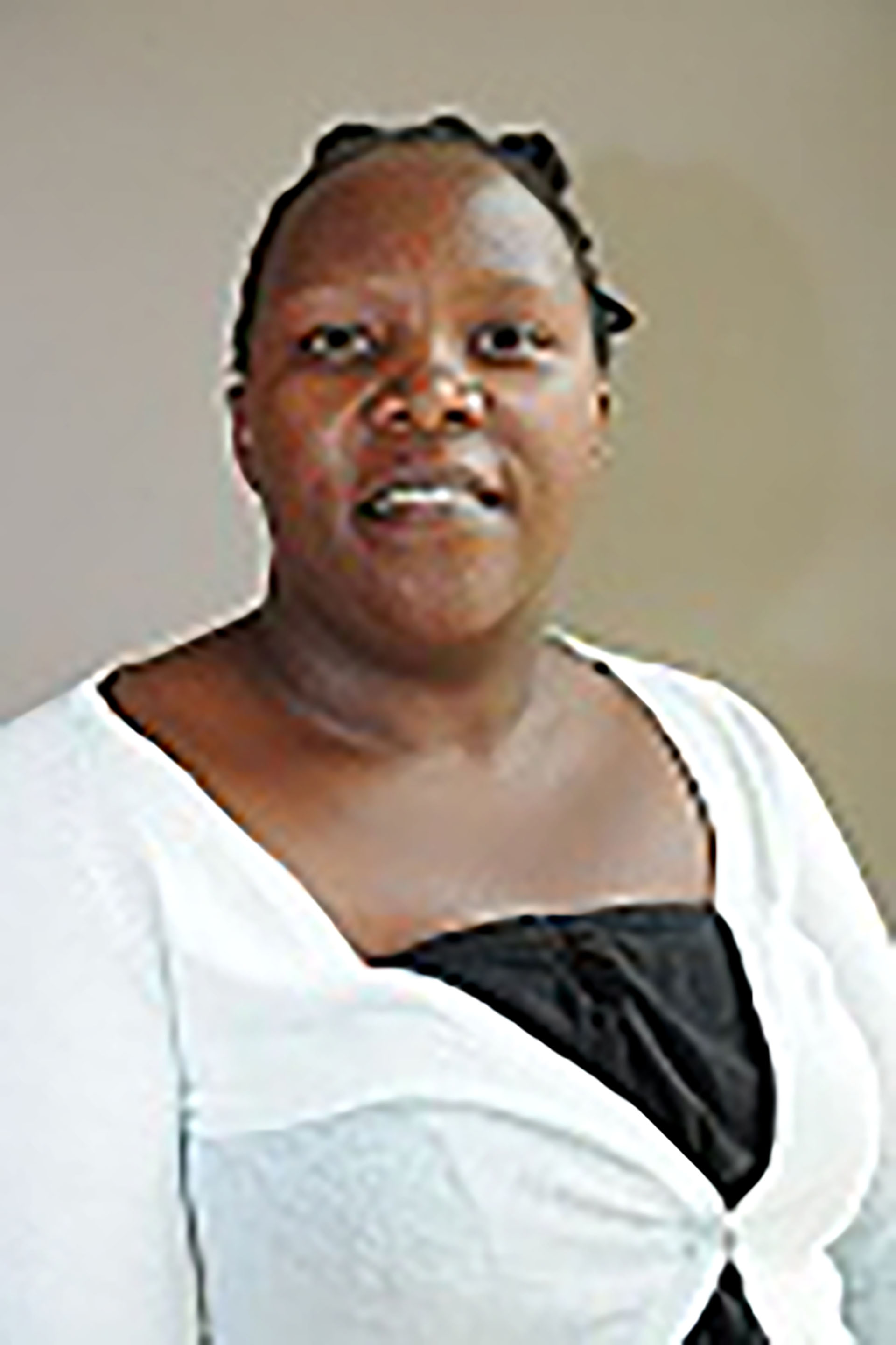 Cynthia Mabaso