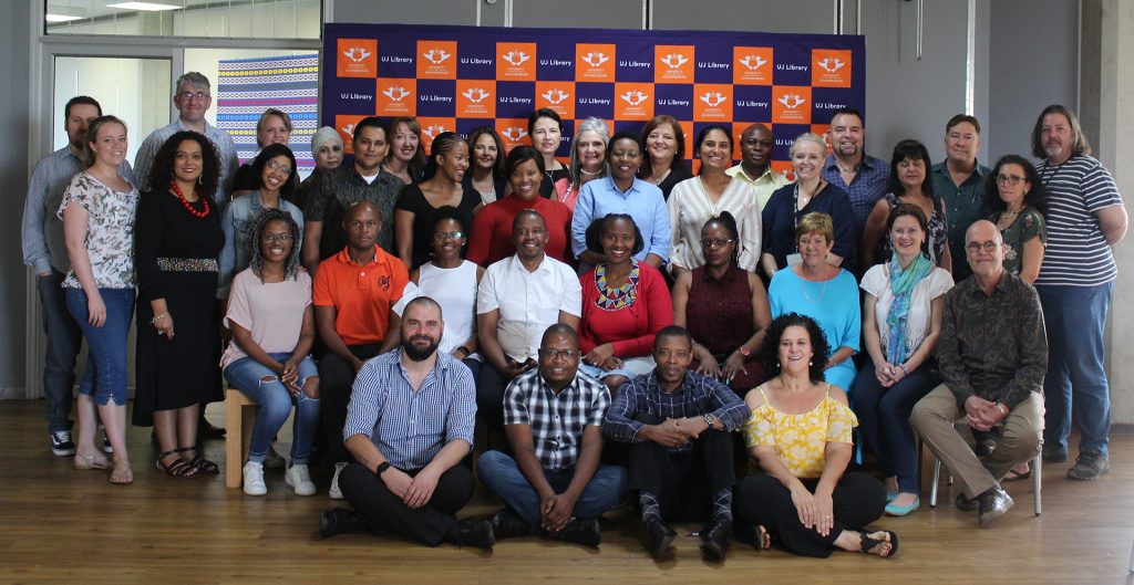 2019 Departmental Ippm Staff