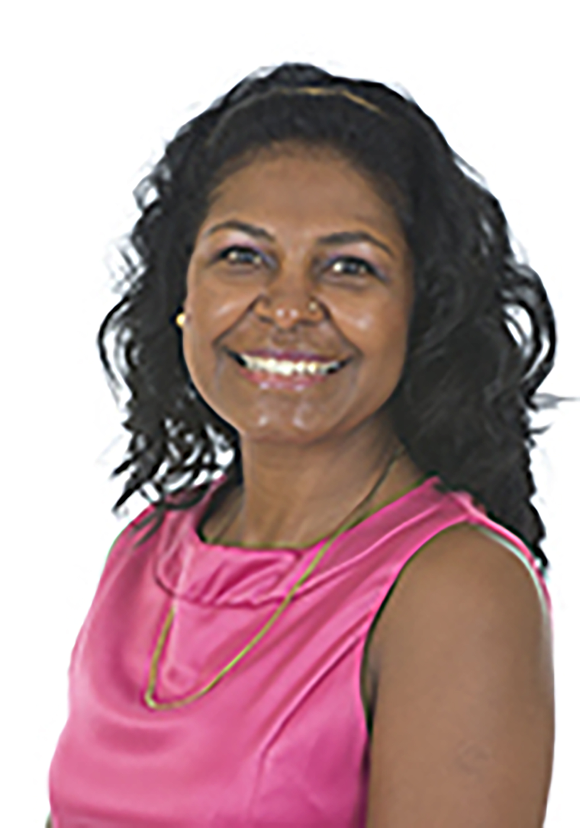 Dr. Cashandra Mara