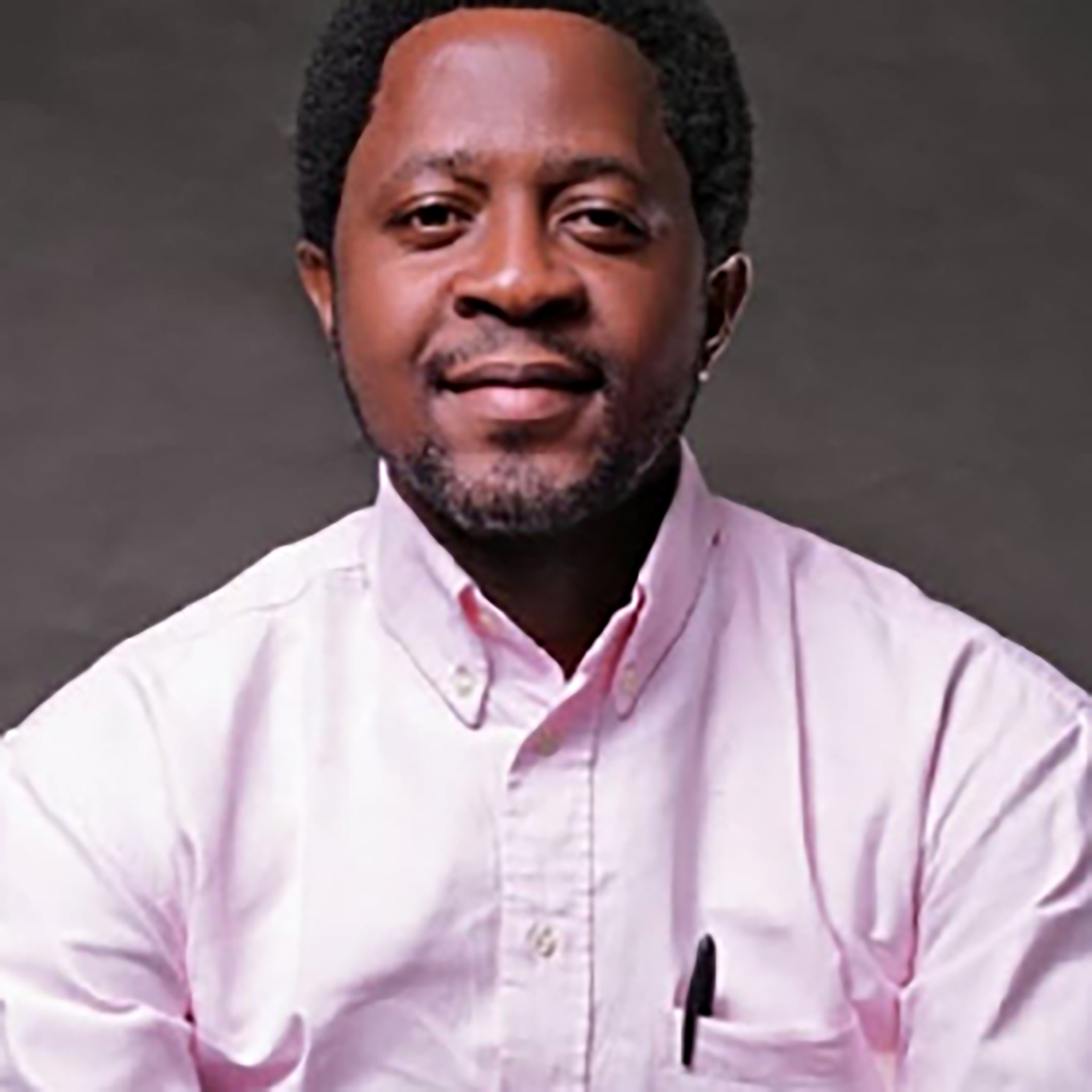 Dr. Foluso Philip Adekanmbi