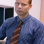Dr. Habil Domicián Máté