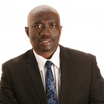 Dr. Happy Sithole