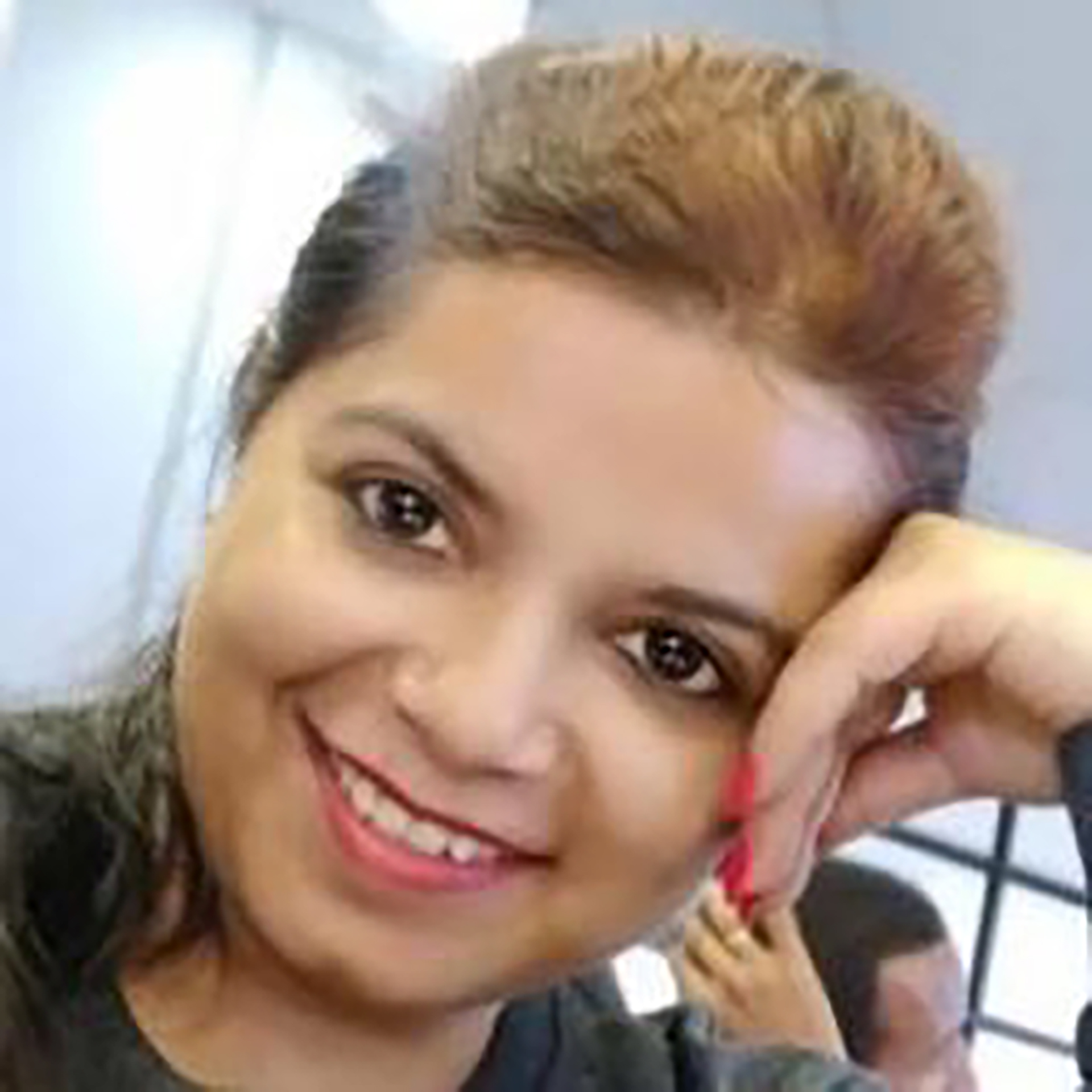 Dr. Pavitra Dhamija