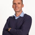 Dr Andre Van Zyl