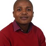 Dr Chuma Diniso